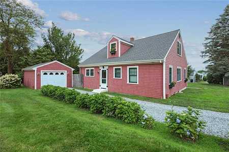 31 Starboard AV Jamestown, RI 02835