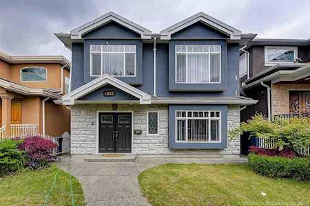 1025 E 50th Avenue Vancouver, BC V5X 1B7