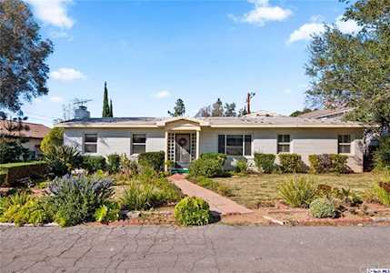 4615 El Camino Corto La Canada Flintridge, CA 91011