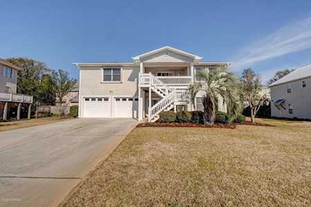 212 Peninsula Drive Carolina Beach, NC 28428