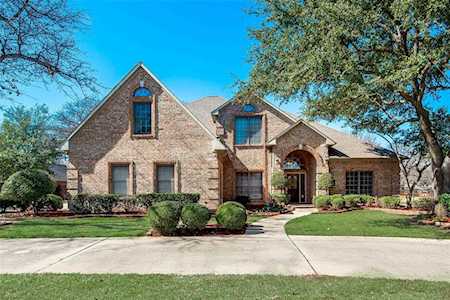 5606 Winnie Drive Colleyville, TX 76034