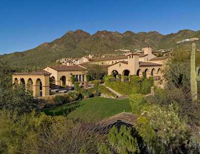 10744 E Wingspan Way Scottsdale, AZ 85255