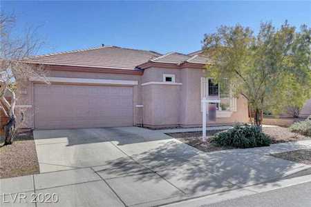1001 Mackenzie River Ave Henderson, NV 89002
