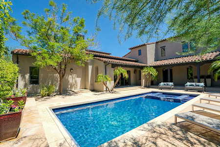 19969 N 101st Place Scottsdale, AZ 85255
