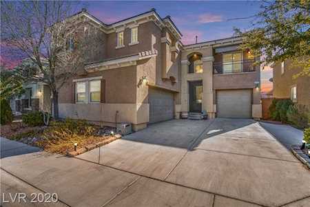 3533 Perching Bird Ln North Las Vegas, NV 89084