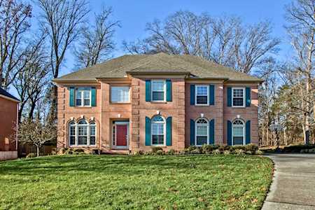 11758 Crystal Brook Lane Ln Knoxville, TN 37934