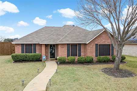 6319 Birkdale Lane Frisco, TX 75035