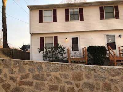 53 Pearl ST, Unit#A #A Westerly, RI 02891