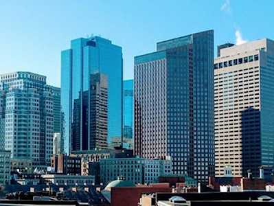 142 Commercial St #601 Boston, MA 02109