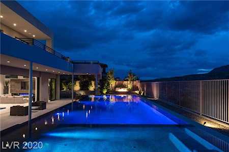 43 Morning Glow Ln Las Vegas, NV 89135