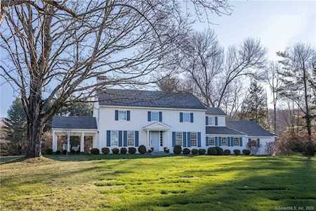 40 Old Litchfield Road Washington, CT 06793