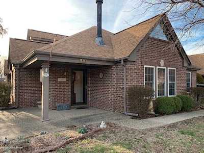 801 Eastbridge Ct Louisville, KY 40223