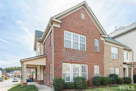 9902 Wasser Court Raleigh, NC 27617
