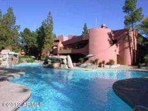 12222 N Paradise Village Parkway #126 Phoenix, AZ 85032