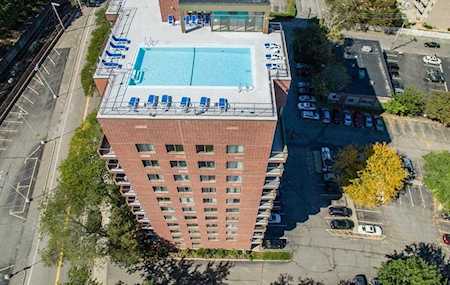 77 Adams St #1009 Quincy, MA 02169