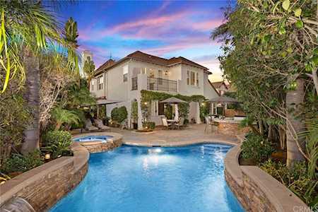 8 Riez Newport Coast, CA 92657
