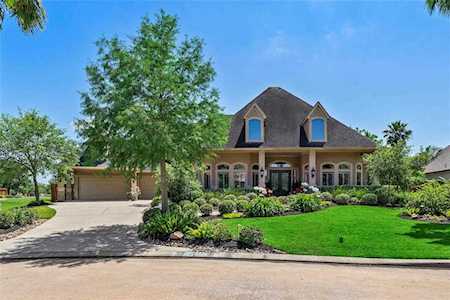 13803 Frio Springs Ct Cypress, TX 77429