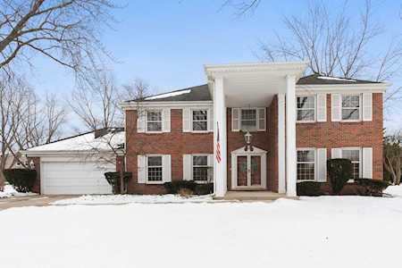 4021 Michelline Ln Northbrook, IL 60062