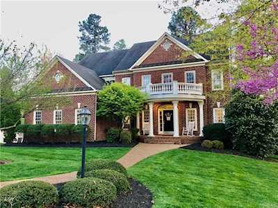 16103 Founders Bridge Terrace Midlothian, VA 23113