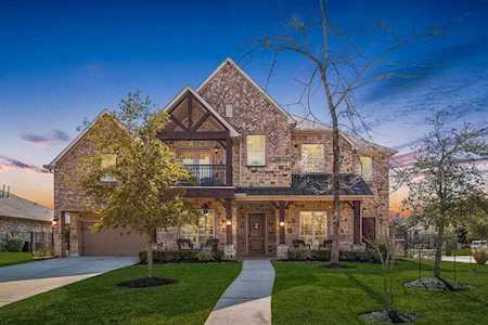6815 Russet Springs Ln Spring, TX 77389