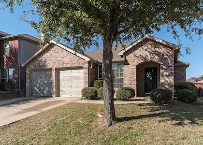 3705 Mountain Ranch Road Fort Worth, TX 76262