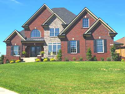 11409 Wind Haven Way Louisville, KY 40291