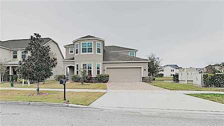 19371 Fallglo Drive Orlando, FL 32827