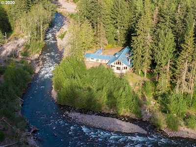 22485 E Autumn Ln #2 Rhododendron, OR 97049