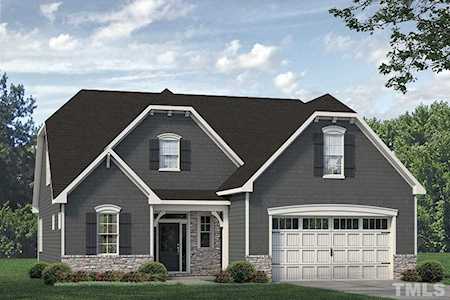 2240 Copper Pond Way Fuquay Varina, NC 27526