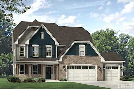2215 Copper Pond Way Fuquay Varina, NC 27526