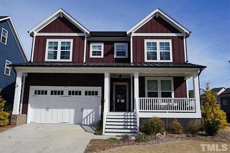 1720 Chestnut Falls Road Wendell, NC 27591