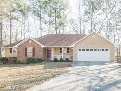 170 Valleydale Drive Stockbridge, GA 30281