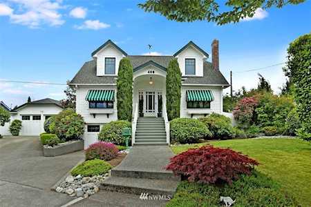 428 3rd Ave N Edmonds, WA 98020