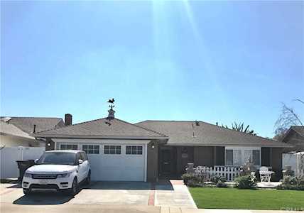 6032 Thor Drive Huntington Beach, CA 92647
