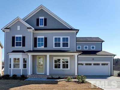 3422 Longleaf Estates Drive Raleigh, NC 27616