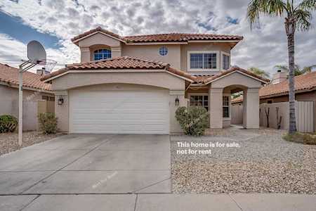 821 W Sun Coast Drive Gilbert, AZ 85233