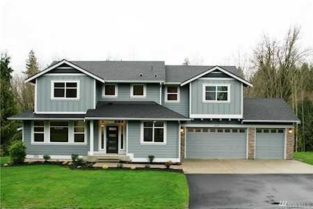 28514 74th Dr NE #lot 2 Arlington, WA 98223