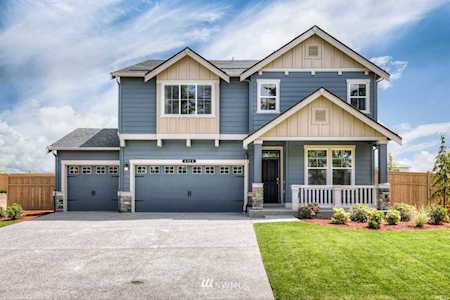 11794 Olympus Wy #61 Gig Harbor, WA 98332