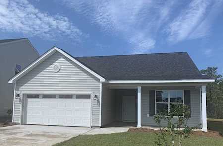 5088 W Chandler Heights Drive Leland, NC 28451