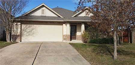 1605 Tranquility Ln Pflugerville, TX 78660