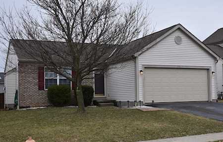 2156 Brookbank Drive Grove City, OH 43123