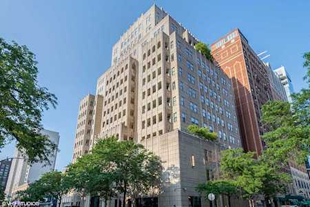 1155 N Dearborn St #1402 Chicago, IL 60610
