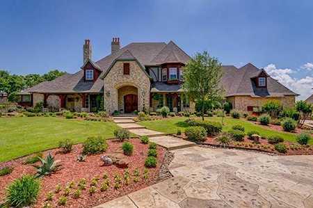 639 Woods Drive Argyle, TX 76226