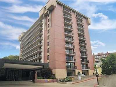 50 Longwood Ave #711 Brookline, MA 02446