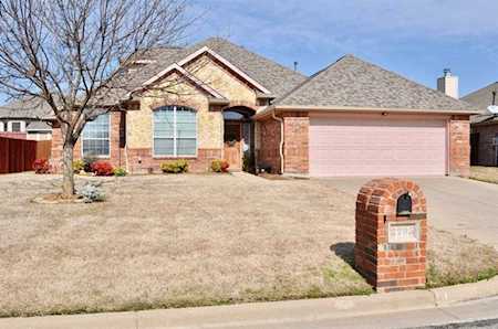 2205 Lorrie Lane Weatherford, TX 76087