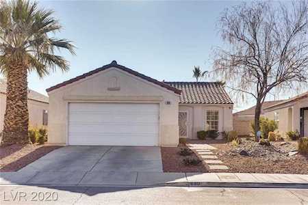 880 Adobe Flat Dr Henderson, NV 89011
