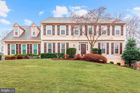13940 Shalestone Dr Clifton, VA 20124