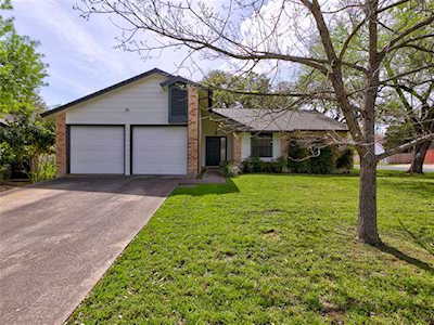 2907 Goldbridge Dr Austin, TX 78745