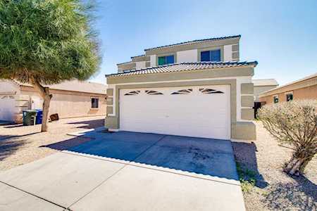 12645 W Surrey Avenue El Mirage, AZ 85335
