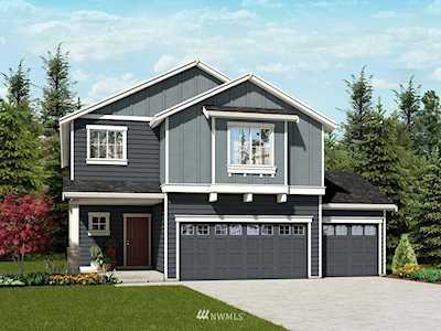 6623 Jensen Rd #Lot9 Stanwood, WA 98292